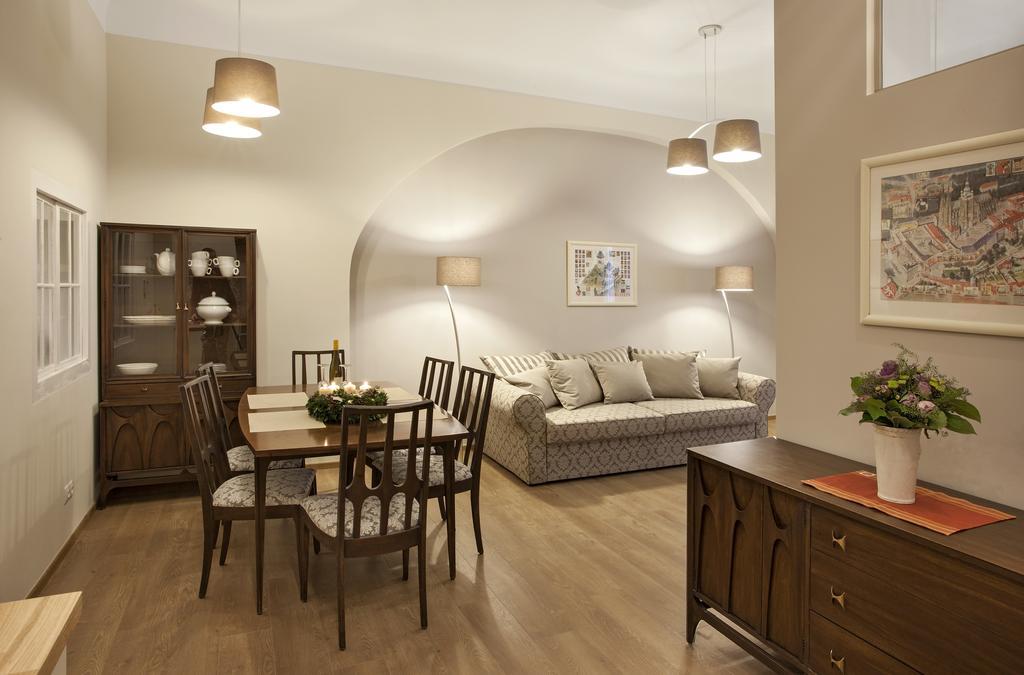 Igor And David Apartments — Photos 3
