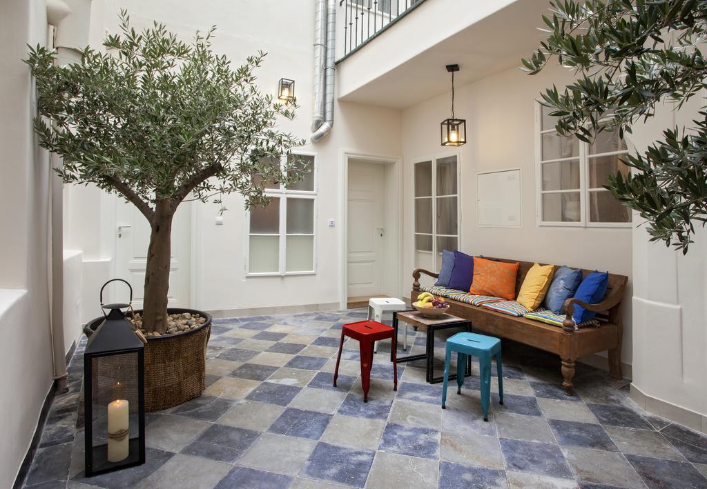 Igor And David Apartments — Photos 2