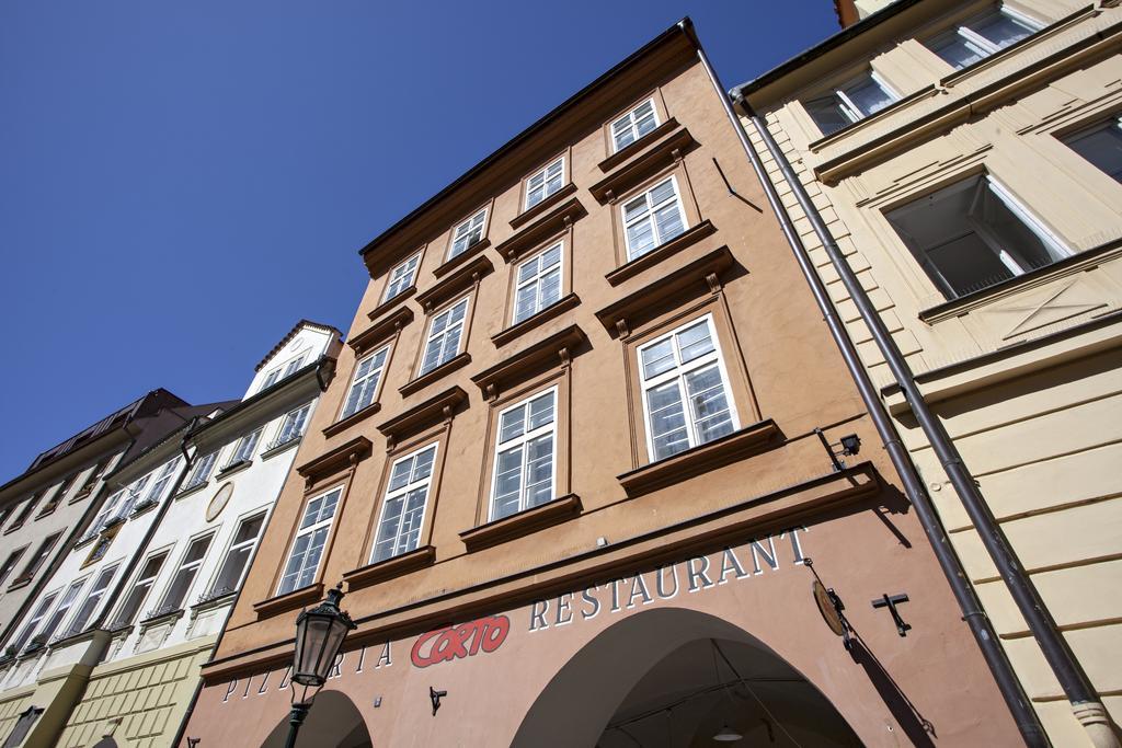 Igor And David Apartments — Photos 1